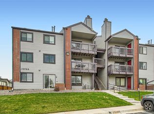 10785 W 63rd Place #108, Arvada, CO 80004