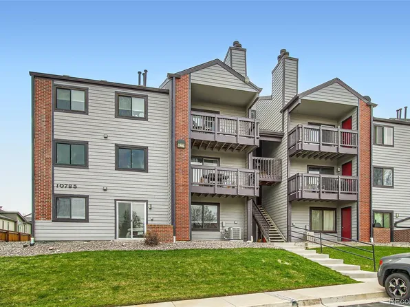 10785 W 63rd Place #108, Arvada, CO 80004