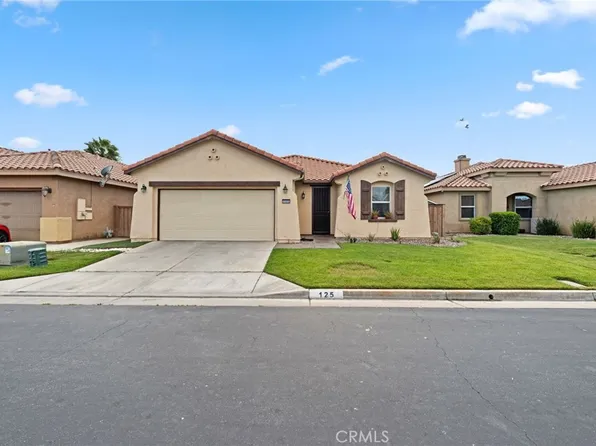 125 Toluca Ct, Hemet, CA 92545