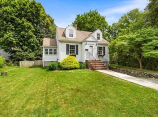 5 Marston Rd, East Walpole, MA 02032