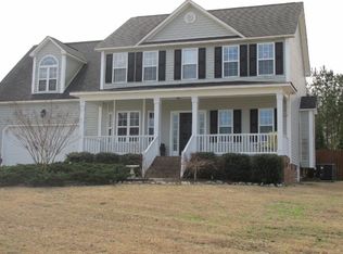 121 Malachite Ct, Raleigh, NC 27603