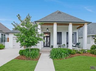 18535 Oakland Crossing Blvd, Prairieville, LA 70769