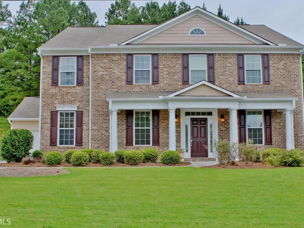 103 Worthington Ct, Tyrone, GA 30290