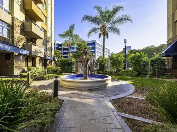 1480 Broadway Unit 2607, San Diego, CA 92101