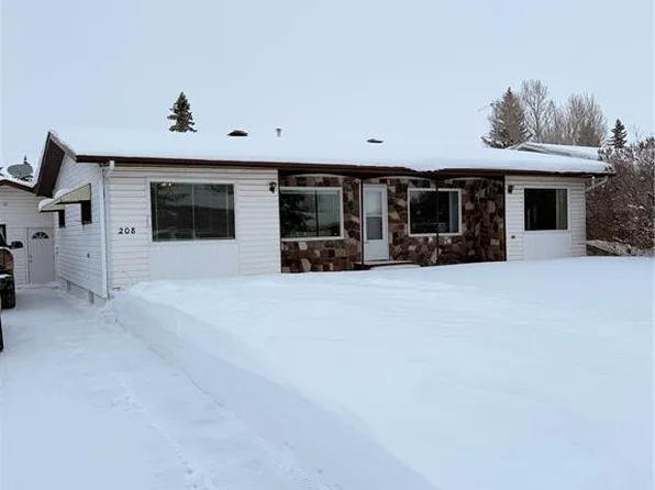208 5th STREET S, Wakaw, SK S0K 4P0