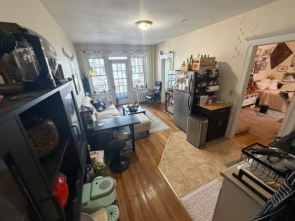 14 Melvin Ave #2