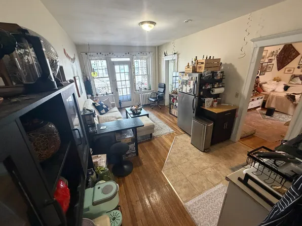 14 Melvin Ave APT 2, Brighton, MA 02135