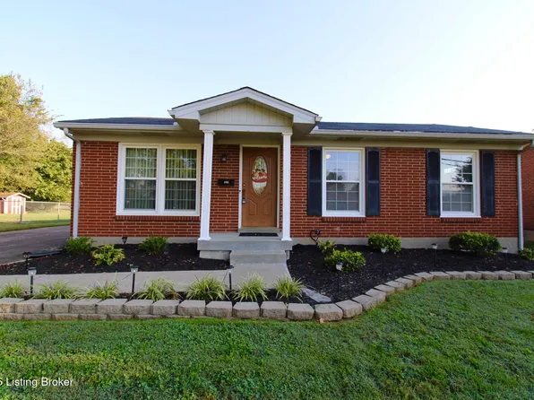 5403 Winslow Dr, Louisville, KY 40272