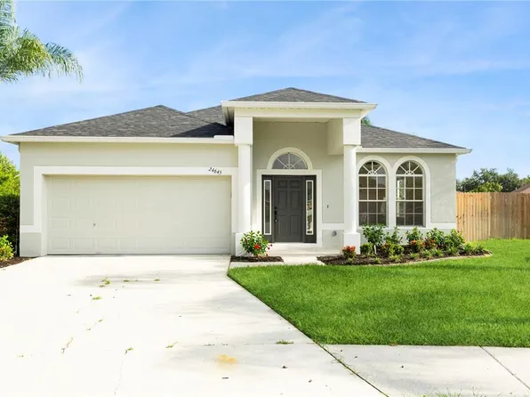 24645 Victoria Wood Ct, Lutz, FL 33559