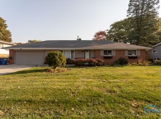 2241 Greenlawn Dr, Toledo, OH