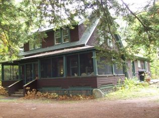 78 Philbrick Neighborhood Rd, Tamworth, NH 03886