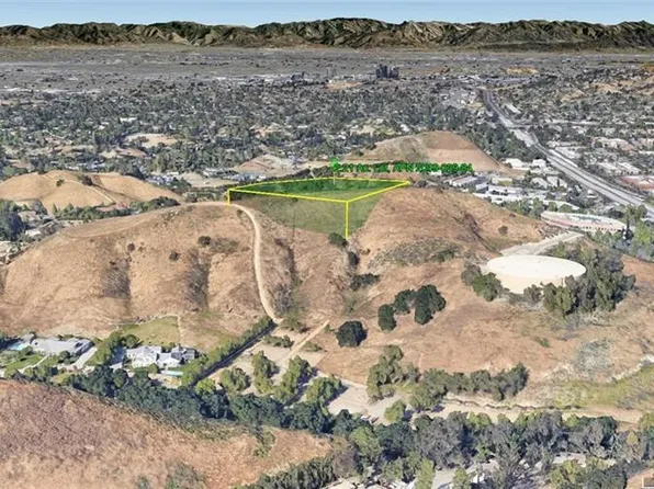 0 Schumacher Rd #22, Calabasas, CA 91302