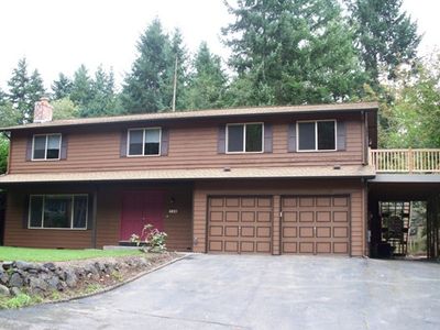 756 NE Pinecrest Dr, Bremerton, WA, 98311