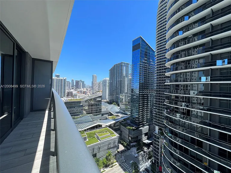 55 SW 9th St #2702 — Photo 16