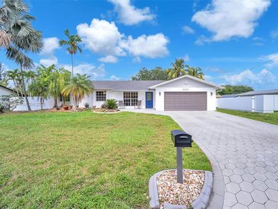 4271 SW 67th Ter, Davie, FL, 33314
