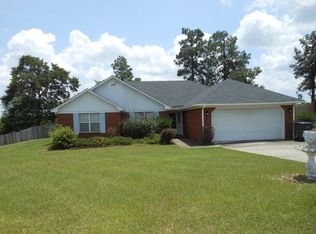 3618 Crawfordville Dr, Augusta, GA 30909