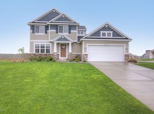 2477 Springline Dr, Hudsonville, MI 49426
