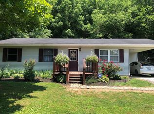 1406 Big Run Rd, Wallingford, KY 41093