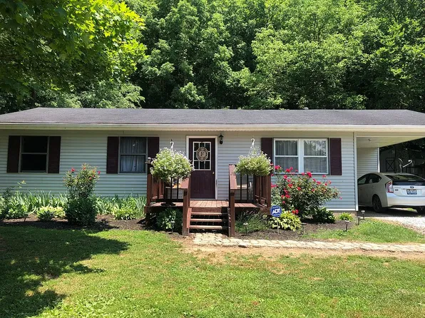 1406 Big Run Rd, Wallingford, KY 41093