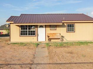 3836 N Sooner Ave, Odessa, TX 79764