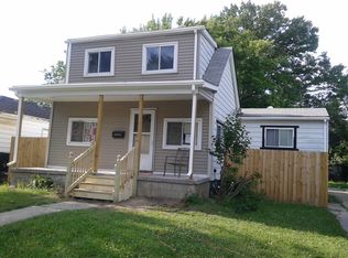 11353 Jackson Ave, Warren, MI 48089