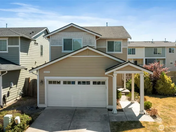 3389 52nd Avenue E, Fife, WA 98424