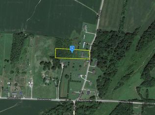 2119 Burks Rd, Henning, TN 38041