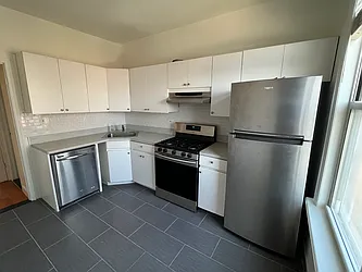 Rented by Union Square Property Management