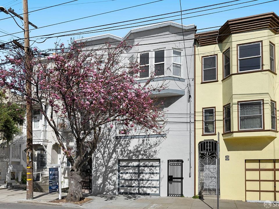 1st image of 1385-1387 Hampshire St #1387B