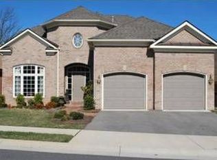 3229 Northshire Ct SW, Roanoke, VA 24014