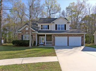 147 Chatfield Cir, Goose Creek, SC 29445