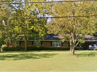 4537 W McIntosh Rd, Griffin, GA 30223