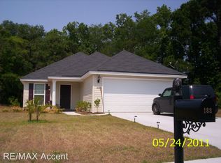 188 Calm Oaks Cir, Savannah, GA 31419