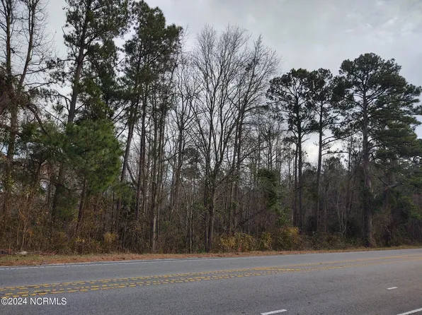 8 Highway 50 Lot 8, Holly Ridge, NC 28445