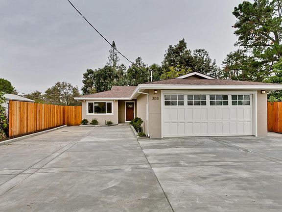 3rd image of 303 Cerrito Ave