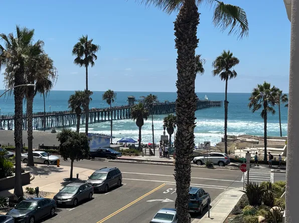 400 N Pacific St N #312, Oceanside, CA 92054