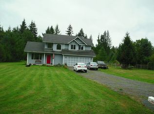 16612 134th St NE, Arlington, WA 98223