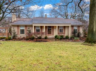 277 Foxcroft Rd, Pittsburgh, PA 15220