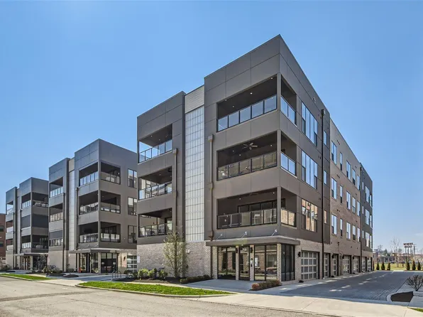 719 Civitas Ave Unit 402, Columbus, OH 43215