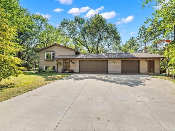 5220 MANHATTAN DRIVE, Wisconsin Rapids, WI 54494