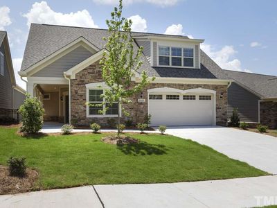 1649 Vineyard Mist Dr #42, Cary, NC, 27519