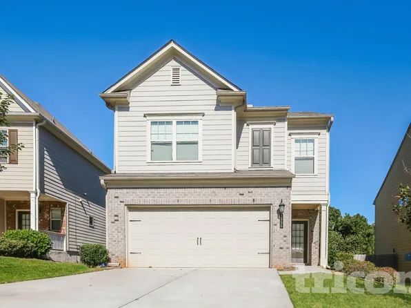 1566 Charcoal Ives Rd, Dacula, GA 30045
