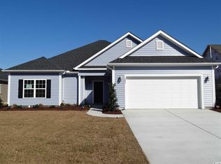 384 Hillsborough Dr #HLB383, Honeycutt Hawthorne Conway, SC 29526