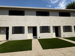 400-410 N West St #404, Visalia, CA 93291