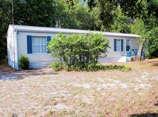 7580 Osceola Ave, Keystone Heights, FL 32656