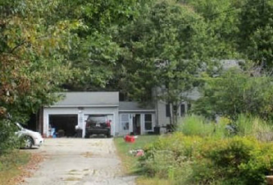 Property Front View