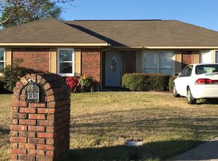 4931 Festival St, Columbus, GA 31907