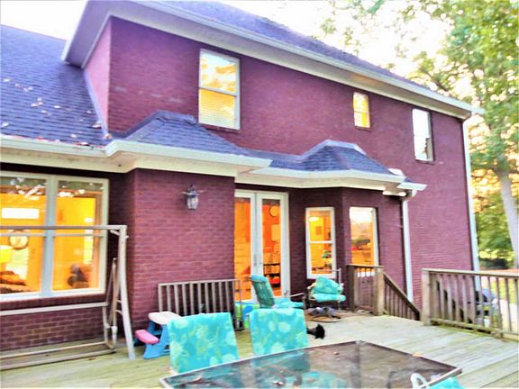 3rd image of 3249 Princeton Hill Cir NW