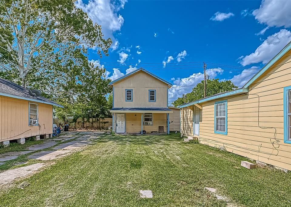 1905 9th St, Galena Park, TX 77547 Zillow