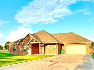 23246 Grandview Ln, Purcell, OK 73080